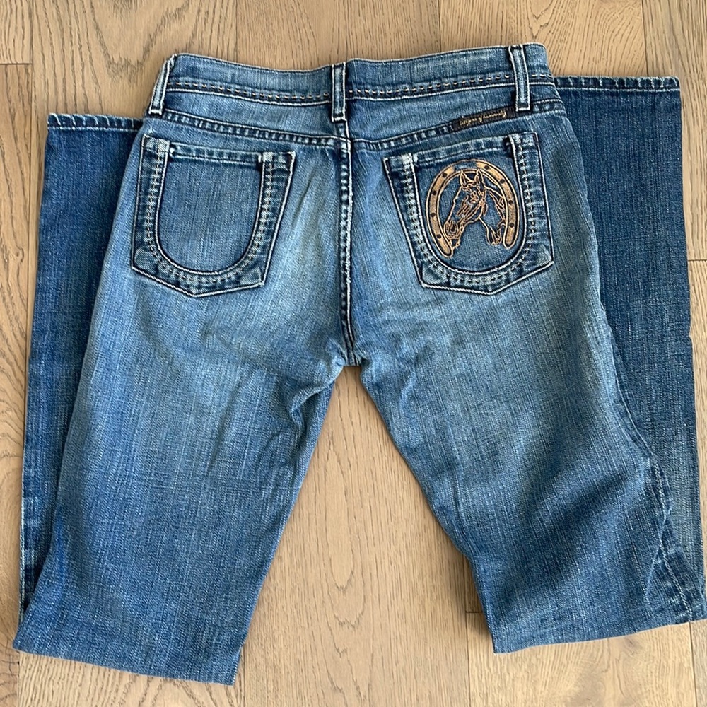 Citizen of Humanity jeans sz 27